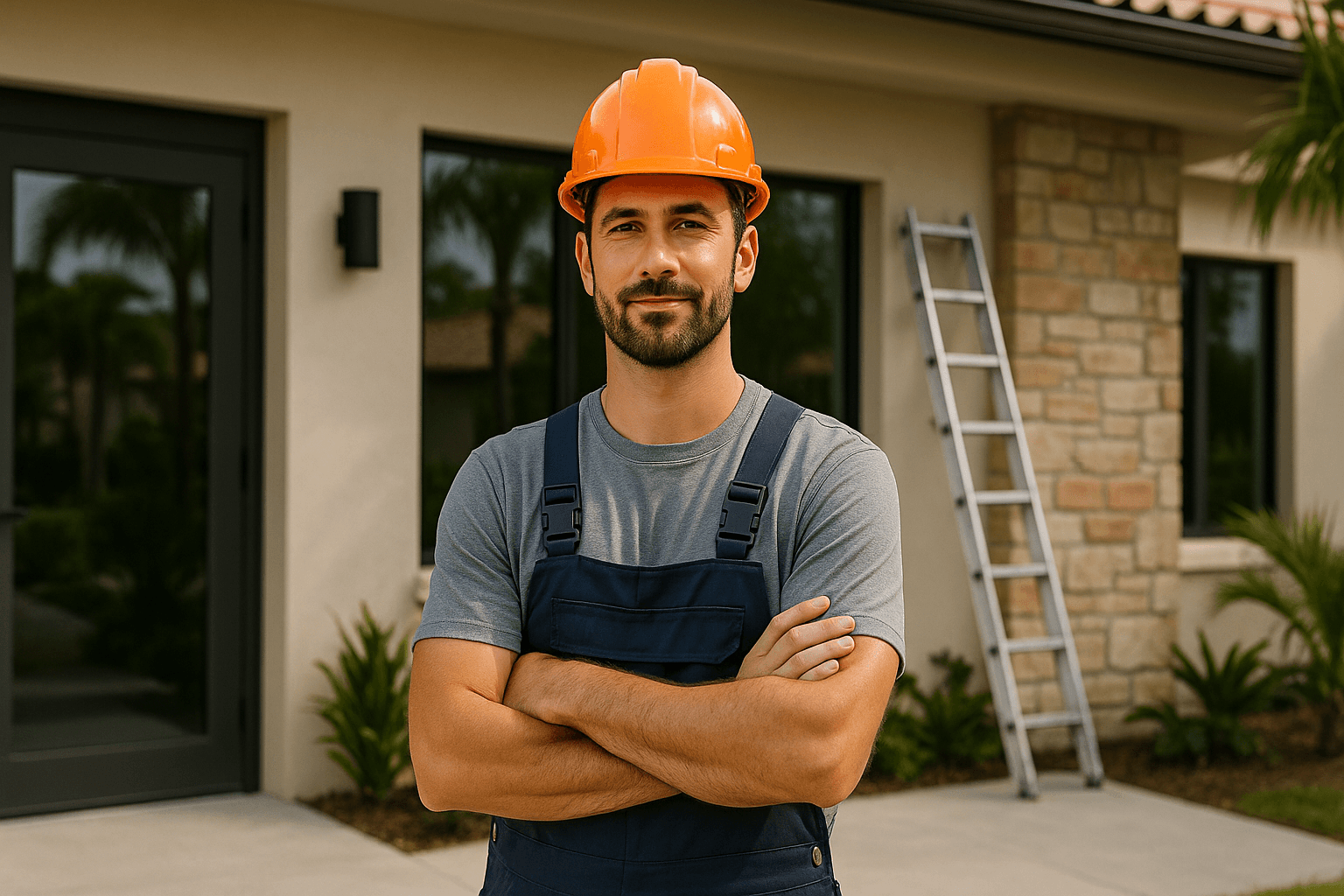 Ace Handyman Services East Orlando hero image